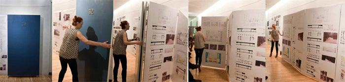 Interior design thesis projects