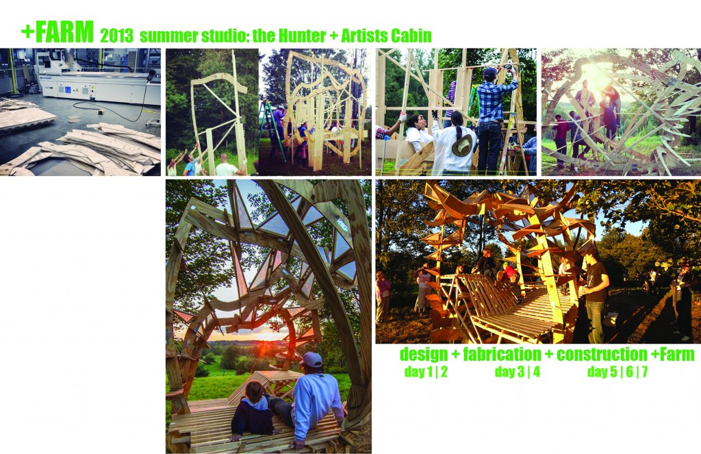 2013_Farm_Hunter_Summer Studio