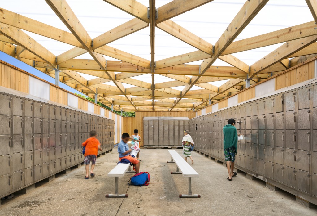 solon community center pool