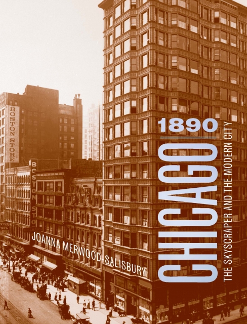 Chicago | 1890