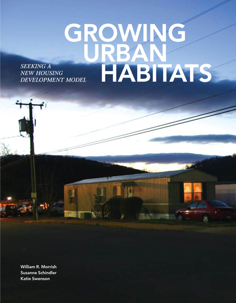 Growing Urban Habitats