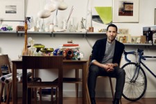 Omer Arbel Lecture