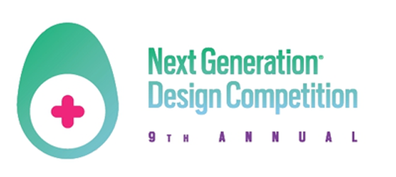 Jonsara Ruth Jurying Next Generation Design Competition