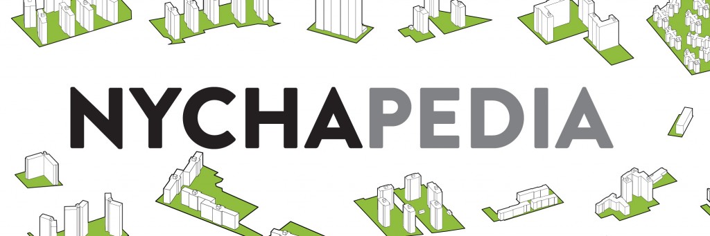 Andrew Bernheimer and David Leven publish NYCHAPEDIA, A Complete Catalogue of NYCHA’s Assets