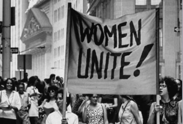 women-unite