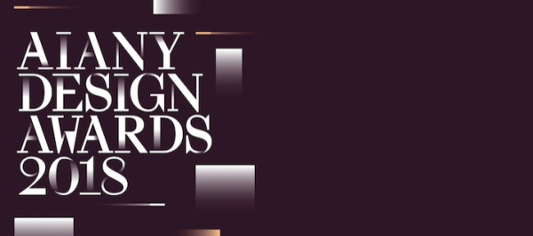 LEVENBETTS, LTL and Rice Lipka win AIANY 2018 Desgin Awards