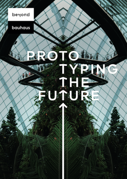 Call for Entries: “Prototyping the Future”