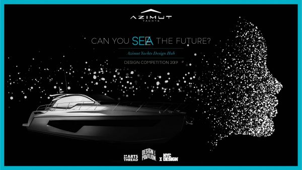 Azimut Yachts Competition 2019