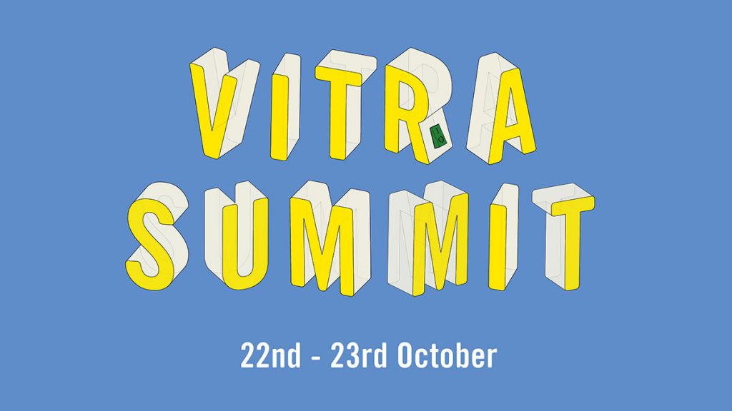 Vitra Summit 2020