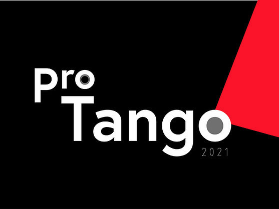 Save the Date! – proTango 2021 will be March 4, 2021!