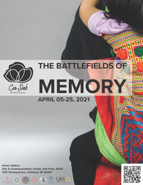 Tommy Yang and Cia Siab in Wisconsin explores home and healing in The Battlefields of Memory
