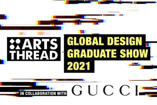 SCE Graduates Shortlisted in ARTSTHREAD Global Design Graduate Show 2021