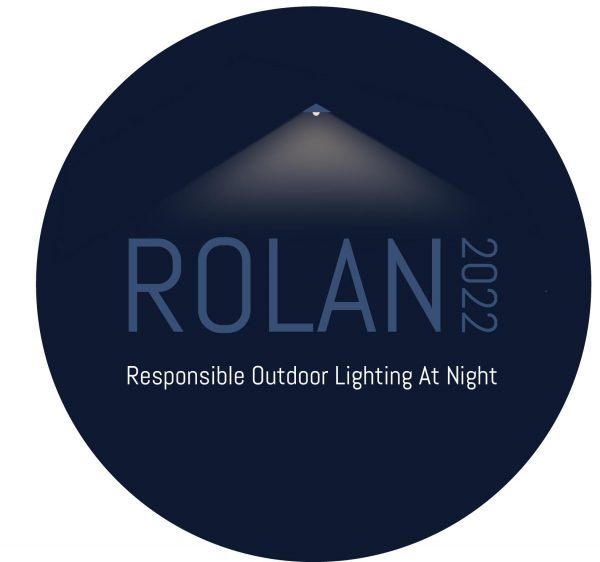 Parsons SCE Lighting Design Announced as ROLAN 2022 University Partner