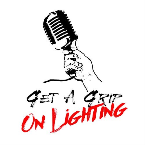 MFA Lighting Design Faculty Glenn Shrum discusses Lighting Education on “Get A Grip” Podcast