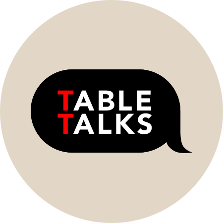 SCE Student Council Launches Podcast “Table Talks”