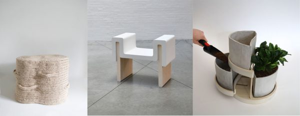 MFA Industrial Design Students Win NYCxDesign Awards for Innovative, Sustainable Projects