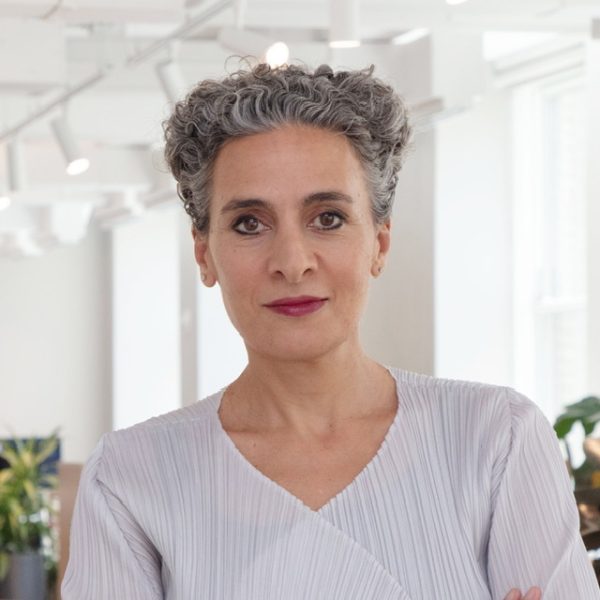 Hana Kassem Elevated to the 2024 AIA College of Fellows